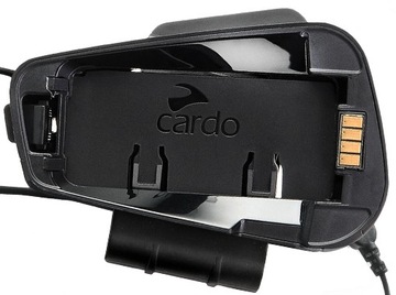 Interkom CARDO FREECOM 4X DUO interkom na 2 KASKI