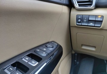 Kia Sportage IV SUV Facelifting 1.6 GDI 132KM 2018 Kia Sportage 1.6 BenzynaLPG 132KM, zdjęcie 13