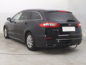 Ford Mondeo V Kombi 2.0 TDCi 180KM 2016 Ford Mondeo 2.0 TDCI, 177 KM, Automat, Navi, zdjęcie 3