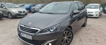 Peugeot 2016 Peugeot 308 Peugeot 308 BlueHDi 150 Stop amp Start Business-Line 2.0, zdjęcie 25
