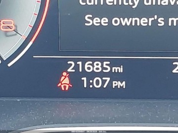 Audi Q5 II 2023 Audi Q5 S Line Premium Plus 2023 2.0l 2.0 Benzyna 261KM, zdjęcie 12