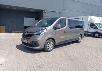 Renault Trafic III 2020 Renault Trafic Renault Trafic 2.0 145 KM AutomatHistoria ASOSalonPL 2.0, zdjęcie 22