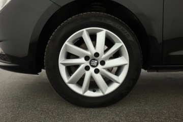 Seat Ibiza IV SportTourer Facelifting 1.2 TDI CR 75KM 2015 Seat Ibiza 1.2 TDI, Klima, Tempomat ,Bezkolizyjny, zdjęcie 15