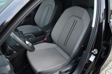 Seat Leon IV 2025 Seat Leon SalonPL 115KM TSI Podgrz.FoteleKIER ACC Kamera As.Parkowania V, zdjęcie 23