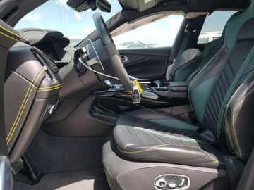 Aston Martin 2023 Aston Martin DBX707 2023 4.0l 4.0 Benzyna 697KM, zdjęcie 7