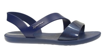 Sandały Ipanema Vibe Sandal FEM rozm. 38