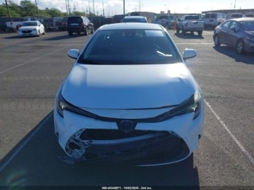 Toyota Corolla XII 2021 Toyota Corolla 2021 TOYOTA COROLLA HYBRID LE 1.8 Hybryda 96KM, zdjęcie 6