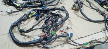 ЭЛЕКТРИЧЕСКИЙ ЖГУТ YAMAHA XJ 900 4КМ