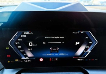 BMW Seria 1 F70 Hatchback M 2.0 M135 300KM 2025 BMW Seria 1 I wlasciciel M Sport 360 Gwarancja Bezwypadkowy FVAT23, zdjęcie 32