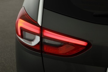 Opel Insignia I Sports Tourer Facelifting 1.6 CDTI Ecotec 136KM 2017 Opel Insignia 1.6 CDTI, Salon Polska, Serwis ASO, zdjęcie 14