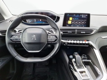 Peugeot 3008 II 2018 Peugeot 3008 PEUGEOT 3008 Allure automat 130 km 1.2 Benzyna 130KM, zdjęcie 15