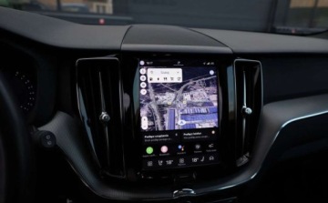 Volvo XC60 II 2021 Volvo XC 60 Volvo XC 60 T6 AWD Recharge Geartronic RDesign 2.0 253KM, zdjęcie 10