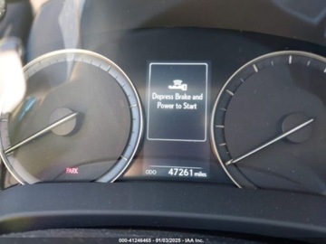 Lexus RX IV 2021 Lexus RX 2021 3.5l 3.5 Hybryda 259KM, zdjęcie 10