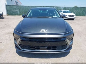 Hyundai Sonata V 2025 Hyundai Sonata 2025 Hyundai Sonata SEL FWD 2.5 Benzyna 191KM, zdjęcie 8
