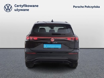 Volkswagen Tayron 2025 Volkswagen Tayron 2.0 TDI 193KM 4x4 Life Plus DSG,, zdjęcie 3