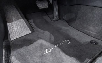 Lexus UX 2023 Lexus UX 200 GPF Business 2WD 2.0 Benzyna 171KM, zdjęcie 30