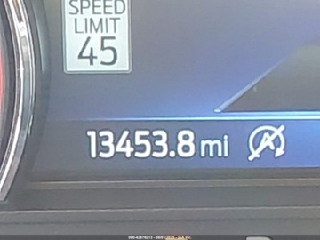 Ford Explorer VI 2023 Ford Explorer Limited 2023 2.3l 2.3 Benzyna 300KM, zdjęcie 11