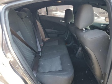 Dodge Charger VII 2023 Dodge Charger GT 2023 3.6l 3.6 Benzyna 300KM, zdjęcie 10