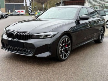 BMW Seria 3 G20-G21 Limuzyna 2.0 320d 190KM 2025 BMW Seria 3 320d xDrive Sport Sedan 2.0 (190KM) 2025, zdjęcie 3
