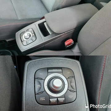 Renault Grand Scenic II Grand Scenic Facelifting 1.5 dCi FAP 110KM 2012 Renault Grand Scenic 1.5 dCi 110KM # NAVI #, zdjęcie 24