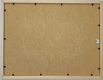 Płyta HDF Formatki 45 x 55 cm x 3 mm