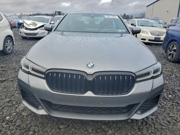 BMW Seria 5 G90-91 2023 BMW Seria 5 530xi 2023 2.0l 2.0 Benzyna 248KM, zdjęcie 5