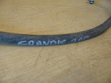 PŘÍVOD KLIMATIZACE MITSUBISHI GRANDIS 2.0 EVROPA