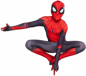 Far From Home spiderman costume 104-110