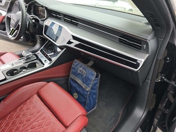 Audi A7 C8 2022 Audi S7 Sportback Prestige 2022 2.9l 2.9 Benzyna 444KM, zdjęcie 8