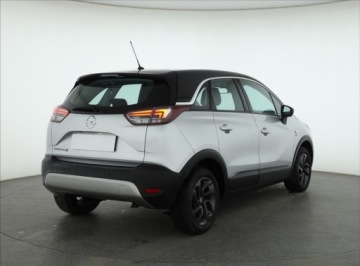 Opel 2019 Opel Crossland 1.2 Turbo, Salon Polska, Klima, zdjęcie 4