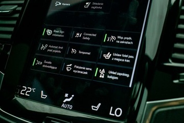 Volvo XC90 II 2022 Volvo XC 90 FV 23%*Szklany, zdjęcie 29