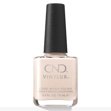 CND Vinylux Linen Luxury #401 15 ml