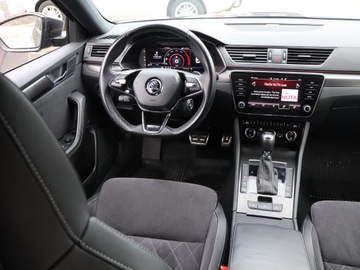 Skoda Superb III Scout 2.0 TDI SCR 200KM 2021 Skoda Superb 2.0 TDI, 197 KM, 4X4, Automat, zdjęcie 6