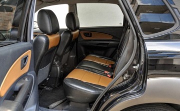 Hyundai Tucson I SUV 2.0 i 16V 141KM 2007 Hyundai Tucson 2,0 Skory 2.0 Benzyna 141KM, zdjęcie 7