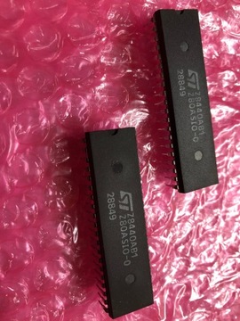 Z8440AB1 SIO-контроллер ST Microelectronics