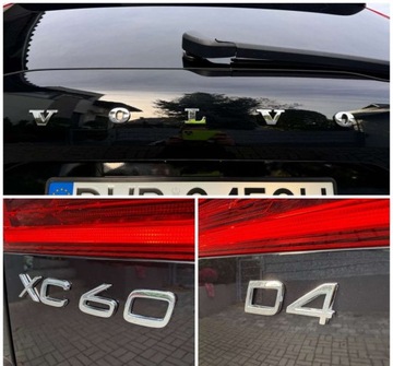 Volvo XC60 II Crossover D4 190KM 2019 Volvo XC 60 Volvo XC 60 D4 Momentum Pro 2.0 Diesel 190KM, zdjęcie 14