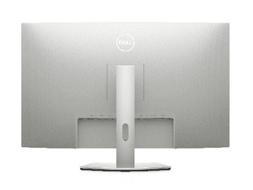 Noga do monitora S3221QS / S3421DW srebrna