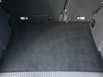 Ford Tourneo Courier I Mikrovan 1.0 EcoBoost 100KM 2017 Ford Tourneo Courier 1.0 EcoBoost, Salon Polska, zdjęcie 13