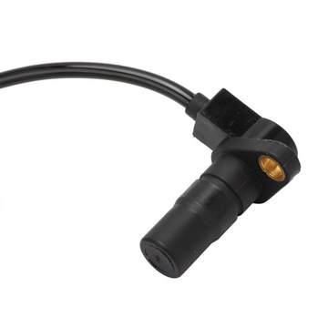 Датчик частоты вращения коленчатого вала черный датчик положения коленвала