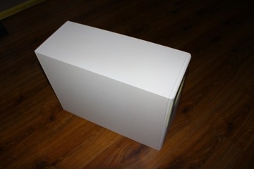 Bose Acoustimass 5 + пассивный сабвуфер Cube