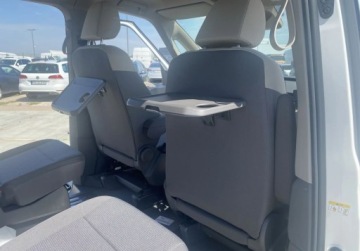 Volkswagen Multivan T7 Van L1 2.0 TDI 150KM 2026 Volkswagen Multivan Family L1-2026r. 2.0 TDI-150 KM DSG HAK Climatronic LE, zdjęcie 7