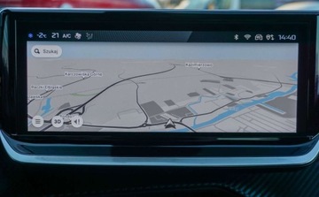 Peugeot 2008 II SUV 1.2 PureTech 130KM 2023 Peugeot 2008 1,2 PureTech 1.2 Benzyna 131KM, zdjęcie 28