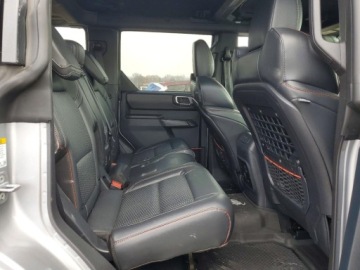 Ford Bronco VI 2024 Ford Bronco Raptor 2024 3.0 Benzyna 418KM, zdjęcie 10