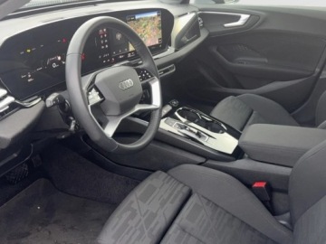 Audi A5 B10 Avant 2.0 TFSI 150KM 2026 AUDI A5 TFSI S line Avant Combi 2.0 (150KM) 2026, zdjęcie 4