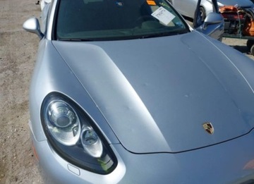 Porsche Panamera I Limuzyna Facelifting 3.6 310KM 2015 Porsche Panamera 2015, 3.6L, po gradobiciu 3.6 Benzyna 310KM, zdjęcie 8
