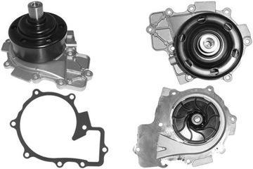 DOLZ M248 ČERPADLO VODY CHLAZENÍ MOTORU