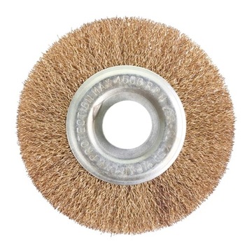 RYOBI SZCZOTKA DRUCIANA 5132004346