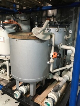 гальванический фильтр используется различные