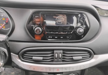 Fiat Tipo II Sedan 1.4 95KM 2020 Fiat Tipo 2020r, Salon Polska. 1.4 LPG. Uszkodzony lewy przod i tyl. 1.4, zdjęcie 13