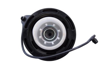 HYUNDAI H-1 STAREX SATELITE 2012 ZÁCPA  PLNĚNÍ PALIVA